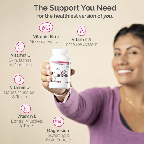 Vitadone - Image 3