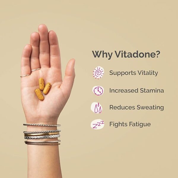 Vitadone - Image 2
