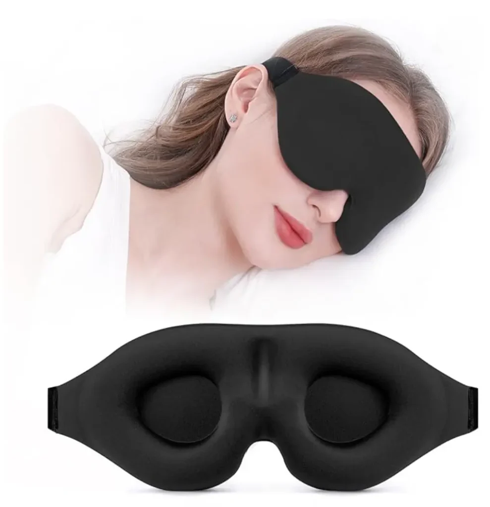 sleep mask