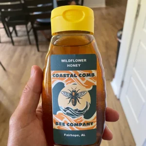 honey product