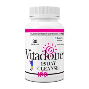 Vitadone Cleanse