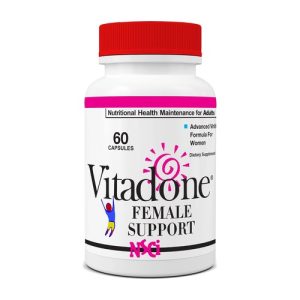 Vitadone Female Supplement