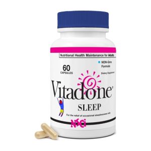 Vitadone Sleep